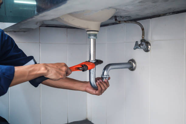 Best Shower Repair Services  in Coaldale, PA