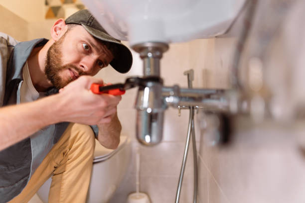 Best Plumbing Services Near Me  in Coaldale, PA
