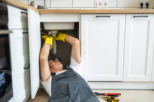 Best Sewer Cleaning Services  in Coaldale, PA