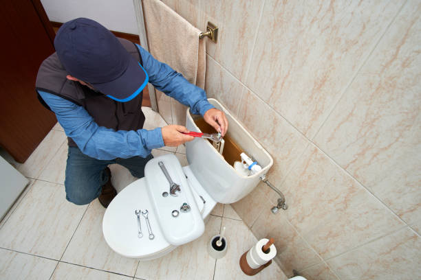 Septic Systems in Coaldale, PA