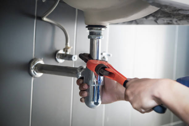Best Commercial Plumbing Services  in Coaldale, PA