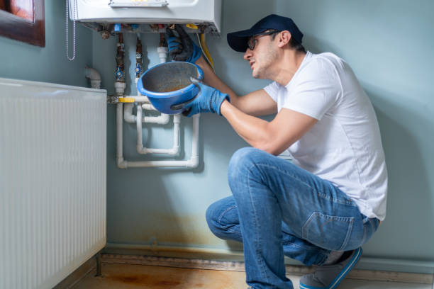 Best Pipe Repair Near Me  in Coaldale, PA