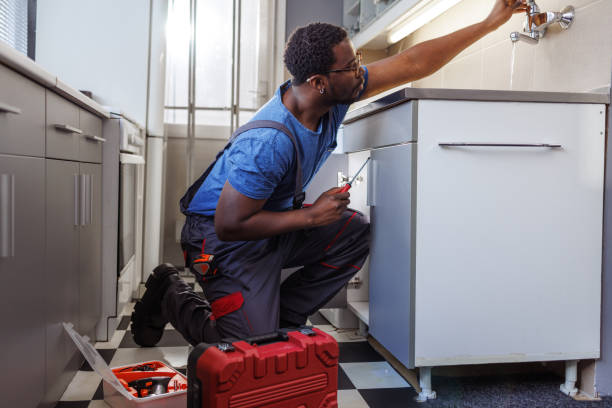 Best 24-Hour Plumber Near Me  in Coaldale, PA