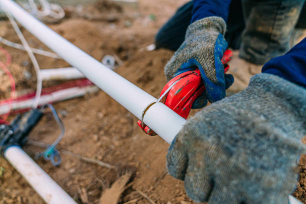Best Drain Cleaning Services  in Coaldale, PA