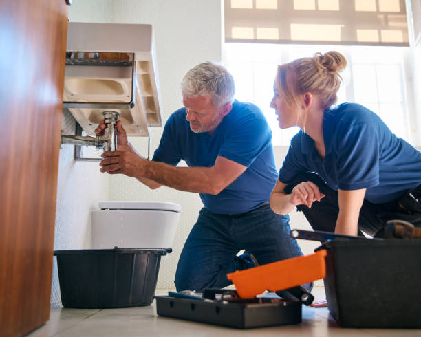 Best Hot Water Heater Installation  in Coaldale, PA